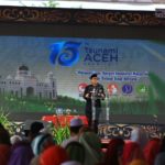 Tsunami Bukan Hal Baru di Aceh