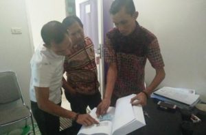 Dilaporkan Pemalsuan Dukungan, H Zulkarnaini Siap Ikuti Proses Hukum