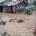 Ribuan Rumah di Aceh Tenggara Terendam Banjir