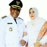 Gunakan Batik Air, Jenazah Istri Bupati Pidie Dipulangkan ke Aceh