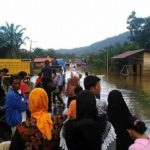 Pemkab Dinilai Tak Serius Tanggulangi Bencana Banjir di Trumon Raya