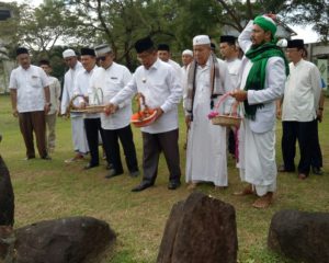 Ini Pesan Walikota untuk Warga Banda Aceh di Peringatan 13 Tahun Tsunami