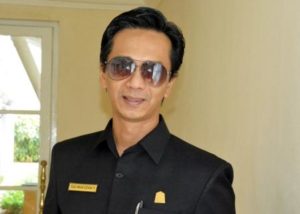 Irwan Djohan: Siapa Dibalik Pembebasan Para PSK Online?