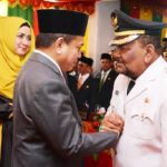 Gubernur Aceh: Penetapan Bireuen untuk Pemerataan PTN di Aceh