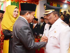 Gubernur Aceh: Penetapan Bireuen untuk Pemerataan PTN di Aceh