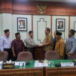 Mendorong Lahirnya Qanun Pertanahan Aceh