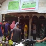 LPG 3 Kg Langka dan Mahal, Warga Kota Mini Laporkan Pangkalan ke Polisi