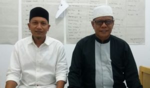 Memburu Kursi Pijay Satu