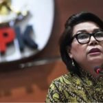 Setahun KPK Tangkap 72 Tersangka Korupsi pada 19 Kali OTT