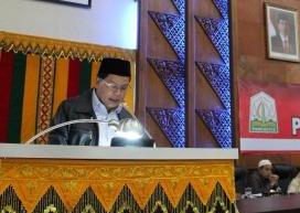 Ini Tujuh Nominator Pemenang Sayembara Hymne Aceh