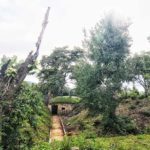 Bunker Peninggalan Jepang di Pulau Weh