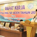 Langkah Cepat Baitul Mal Aceh Atasi Persoalan Umat