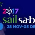 Wapres Resmikan Logo Sail Sabang 2017 Jadi Seri Perangko