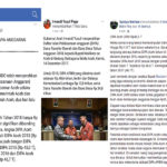 Analisis Rustam Effendi Ini yang Disorot Netizen