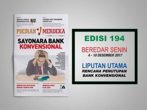 Tabloid Pikiran Merdeka 194 – Bukti Aceh Damai