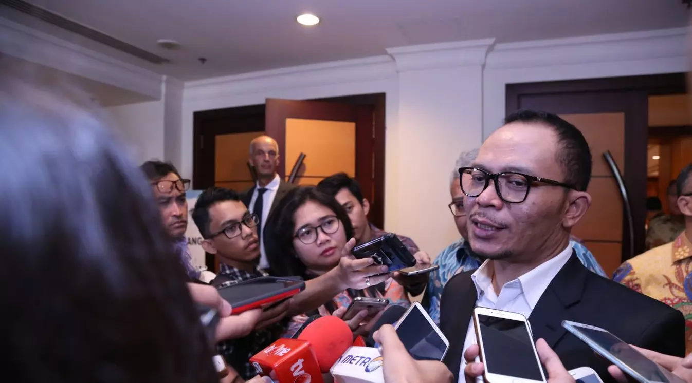 Bayar Gaji di Bawah UMP, Siap-siap Kena Sanksi