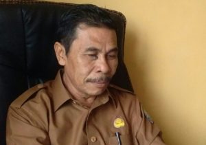 Kadis PMP4 Abdya: Geuchik Harus Pahami Sistem Pengelolaan DD