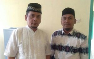 Ratusan Warga di Abdya Daftar Sebagai Guru Ngaji