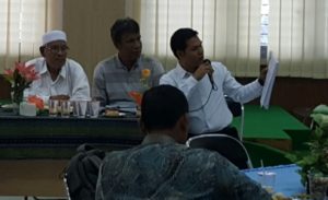 Importir asal Sabang Tuding Bea dan Cukai Persulit Proses Impor