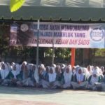 Alumni SMAN 1 Keumala Sosialisasi Bahaya Narkoba untuk Siswa dan Wali Murid