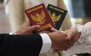 Stok Buku Nikah di Abdya Tinggal untuk 675 Pasangan