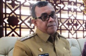 Bupati Aceh Jaya Minta Pengelolaan Dana Otsus Dikembalikan ke Kabupaten