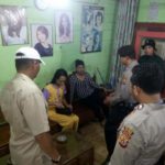 Cegah LGBT, Polres Aceh Utara Razia Sejumlah Salon