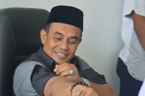 Kasus Difteri Bertambah di Aceh Jaya, Ini Imbauan Bupati