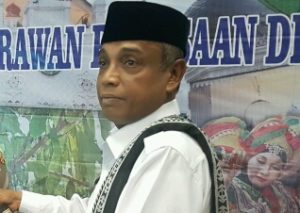 Ketua BNNK Aceh Besar Apresiasi Kinerja Polisi Berantas Narkoba Tak Pandang Bulu