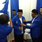 Said Mulyadi Diangkat Jadi Kader PAN