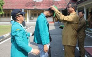 Mahasiswa Diminta Bantu Program Pemerintah