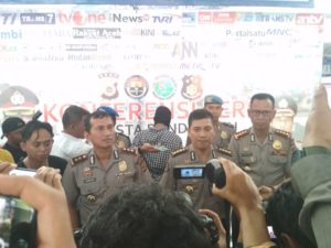 Terungkap, Motif Pembunuhan Sekeluarga di Banda Aceh karena Sakit Hati