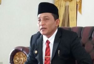 Polemik PA Nagan Raya, Ketua DPW PA Versi Muswil Unggah Surat Terbuka di Medsos