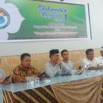 PW IKA PMII Aceh Gelar Musda dan Silaturrahmi. (Foto Ist)