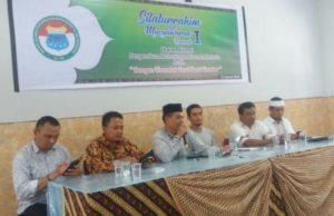 PW IKA PMII Aceh Gelar Musda dan Silaturrahmi. (Foto Ist)