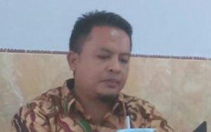 Salman Alfarisi Terpilih Sebagai Ketua Alumni PMII Aceh