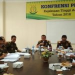 Kejati Aceh Sidik Dugaan Korupsi Proyek Fisik Rp 233 Miliar