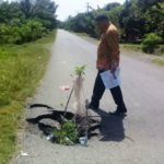 Warga di Empat Kecamatan Ini Keluhkan Kondisi Jalan Rusak