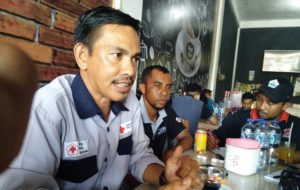 PMI Aceh Jaya Gelar Muskab Akhir Januari