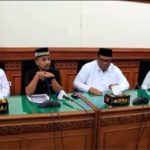 Ketua DPRA: APBA 2018 Tetap Qanun