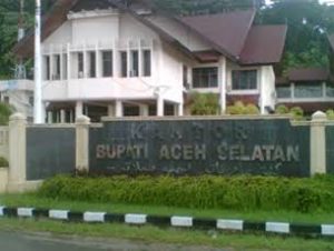 FBDN: Bupati Aceh Selatan Jangan Sibuk Urusan Politik