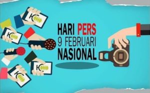 Lika-liku Pers Nasional (Editorial)