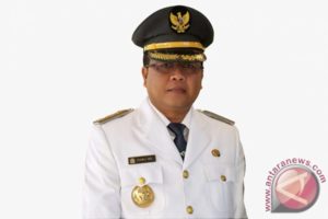 Bupati Ramli: PNS Harus Profesional, Jangan Jadi Korban Politik