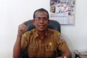 Erosi Krueng Putu akan Ditangani Tahun 2019