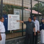 Proyek Sarana Air Bersih Senilai Rp 2 M Lebih Tak Berfungsi di Puskesmas Ini