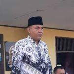 M.Najur Mundur dari Ketua PGRI Aceh Singkil, Ada Apa?