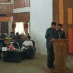 Pasangan Azam Bertekad Wujudkan Aceh Selatan Berkeadilan