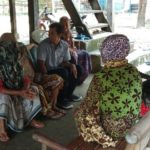 Tragis.! Nenek 70 Tahun Tewas Diserang Hama Babi