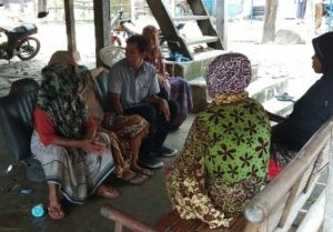 Tragis.! Nenek 70 Tahun Tewas Diserang Hama Babi