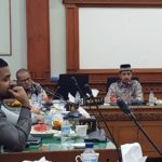 APBA Dipergubkan, Ketua DPRA: Skenarionya Sudah Ditebak